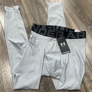 NWT Under Armour Men's HeatGear Armour Leggings